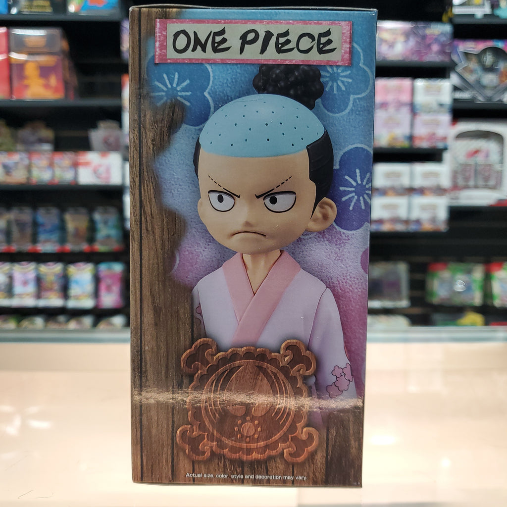 One Piece - Dxf - The Grandline Series Wanokuni Vol.5 - Kouzuki Momonosuke