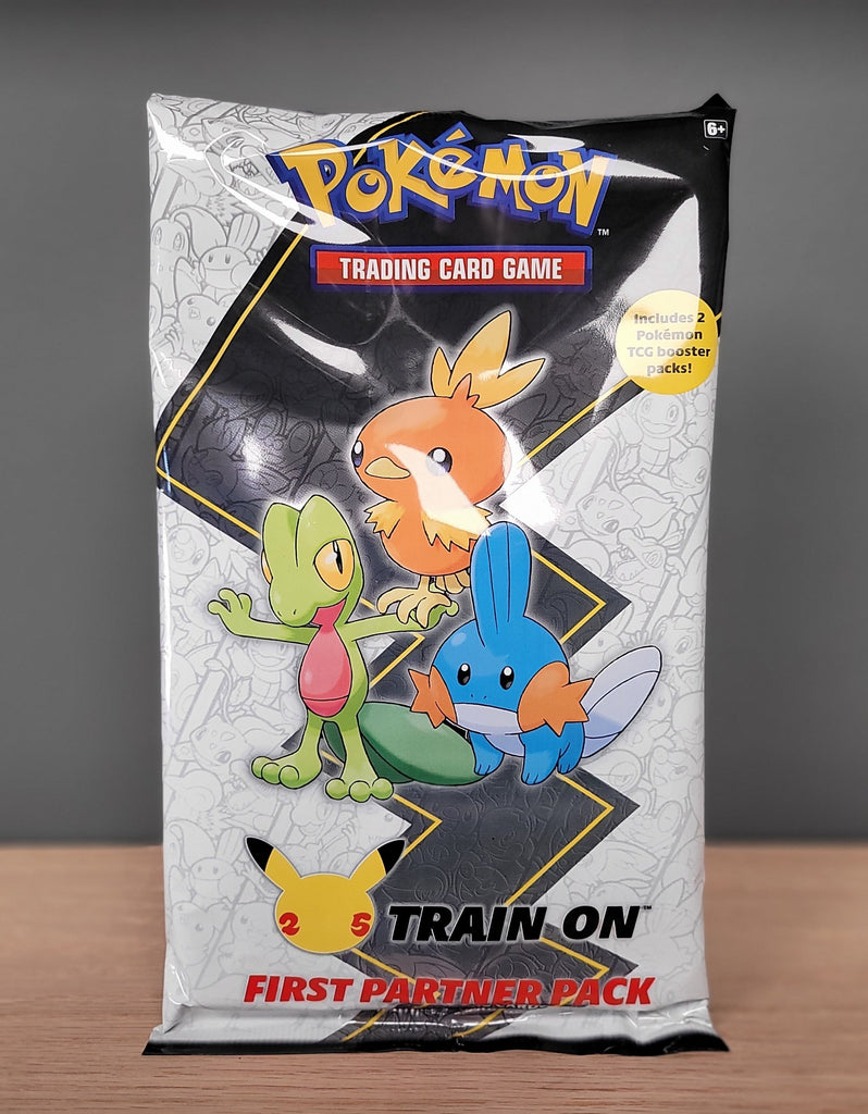 Collectamania.co.uk - Pokemon Card booster pack art sets (1