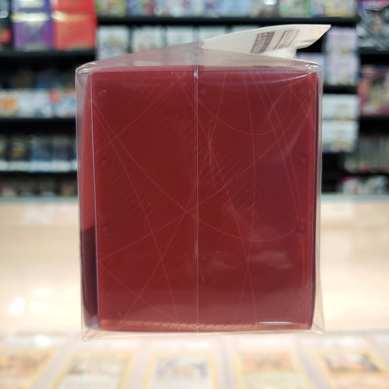 One Piece TCG: Card Case (Red)