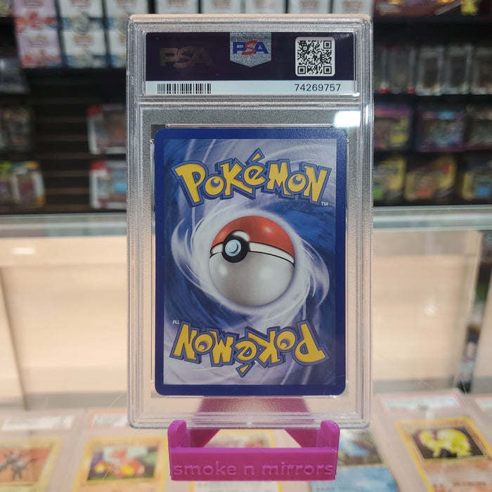 Rayquaza (3/17) [POP Series 1] PSA 10
