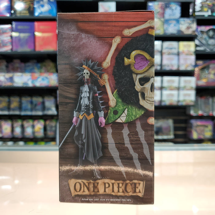 One Piece - Dxf - The Grandline Men Vol.9 - Brook