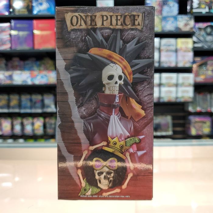 One Piece - Dxf - The Grandline Men Vol.9 - Brook
