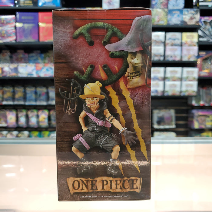 One Piece - Dxf - The Grandline Men Vol.7 - Usopp