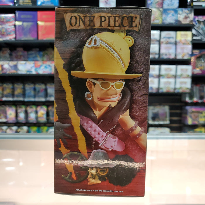 One Piece - Dxf - The Grandline Men Vol.7 - Usopp