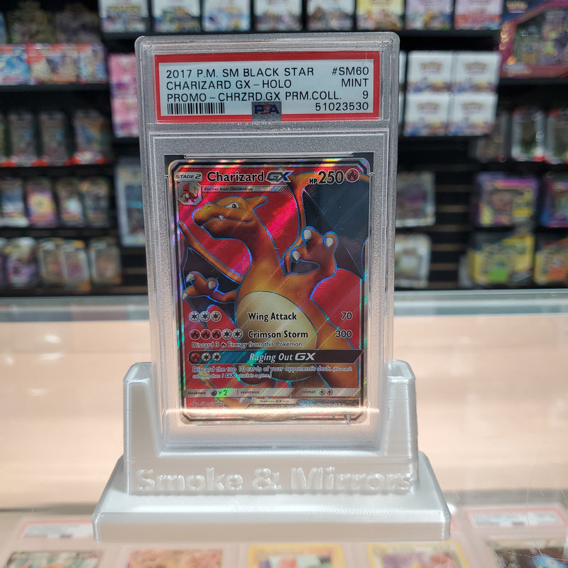 Raikou GX SM Black Star Promos, Pokémon