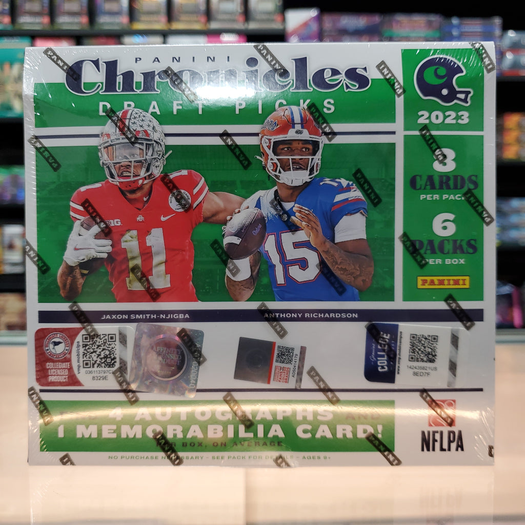 2021 Panini Encased Football Cards Checklist ✯Group Break Checklists