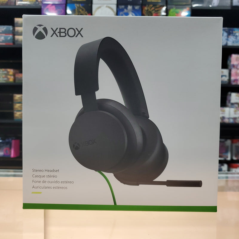 Xbox Series X|S Stero Headset