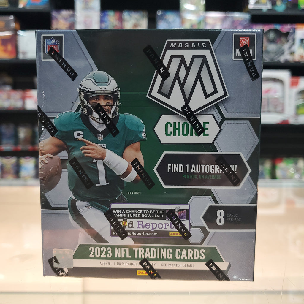 THIS IS PANINI 2021 ENCASED FOOTBALL! (GOOD or BAD) 