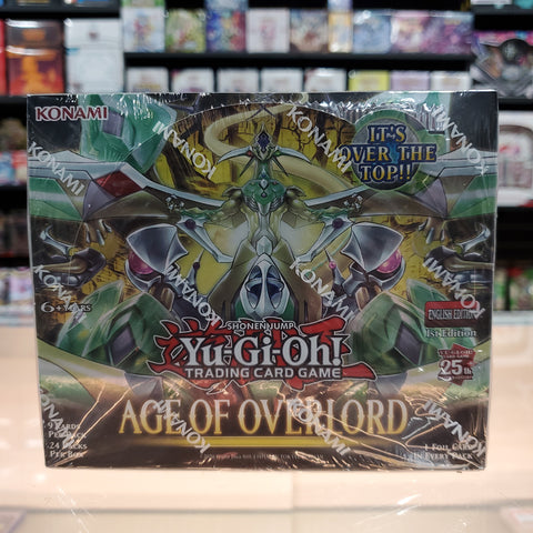 Yu-Gi-Oh! Sealed