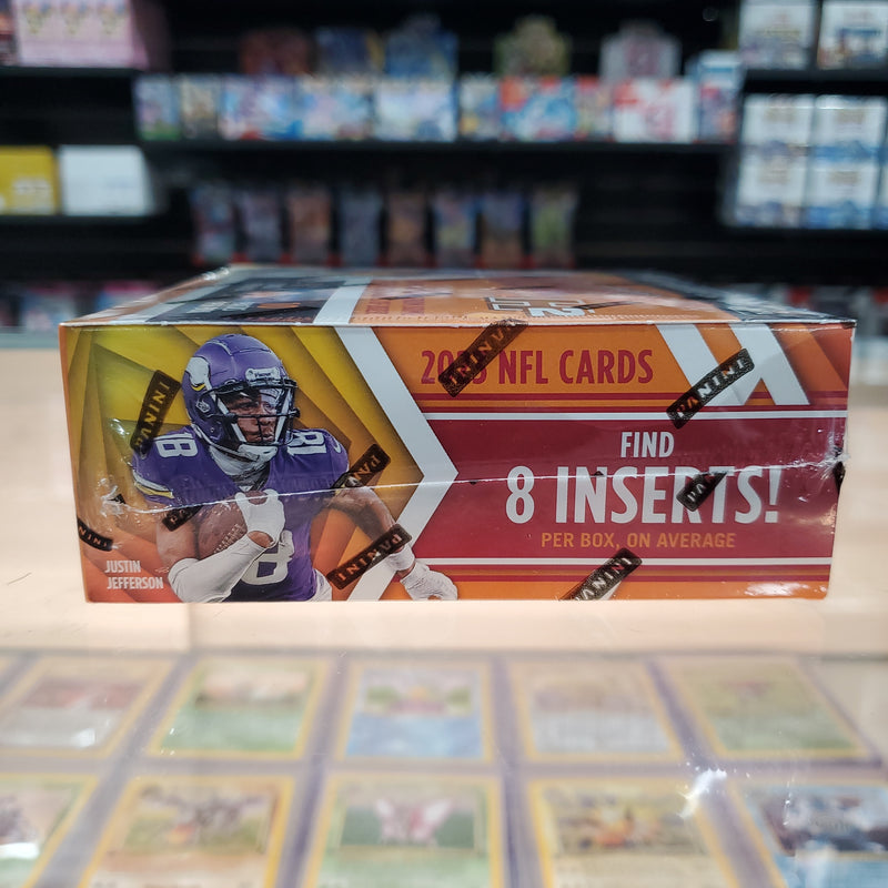 2023 Phoenix H2 Hybrid Football Hobby Box