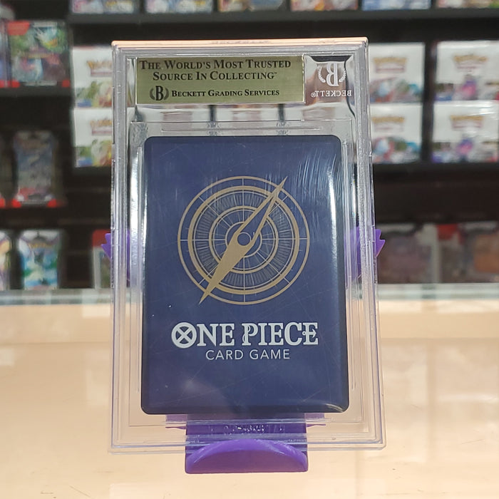 Nami (Parallel) [Romance Dawn] BGS 9.5