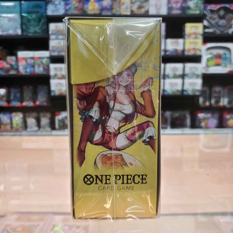 One Piece TCG: 500 Years in the Future [OP-07] Double Pack Set Volume 4 (Limit 2)