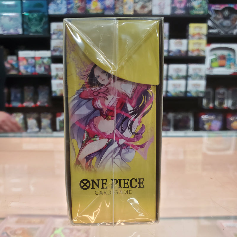 One Piece TCG: 500 Years in the Future [OP-07] Double Pack Set Volume 4 (Limit 2)