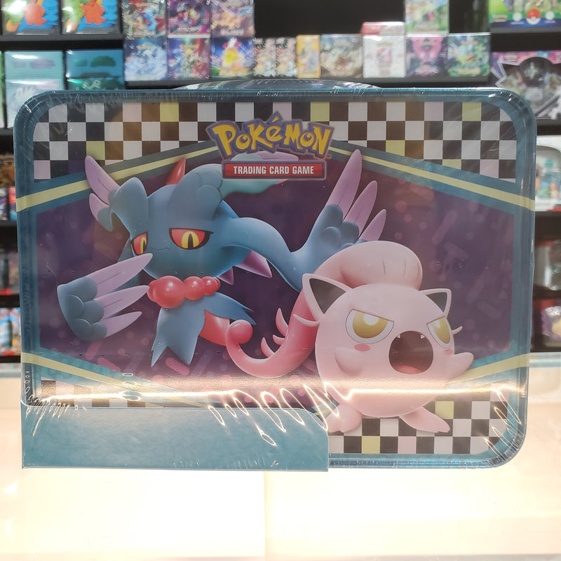 Pokémon TCG: Collector Chest - Back to School 2024