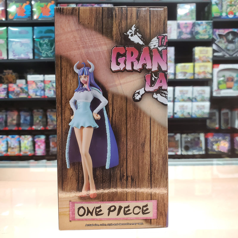 One Piece - Dxf - The Grandline Lady Vol.11 - Ulti