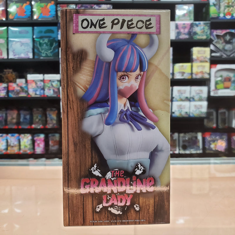 One Piece - Dxf - The Grandline Lady Vol.11 - Ulti