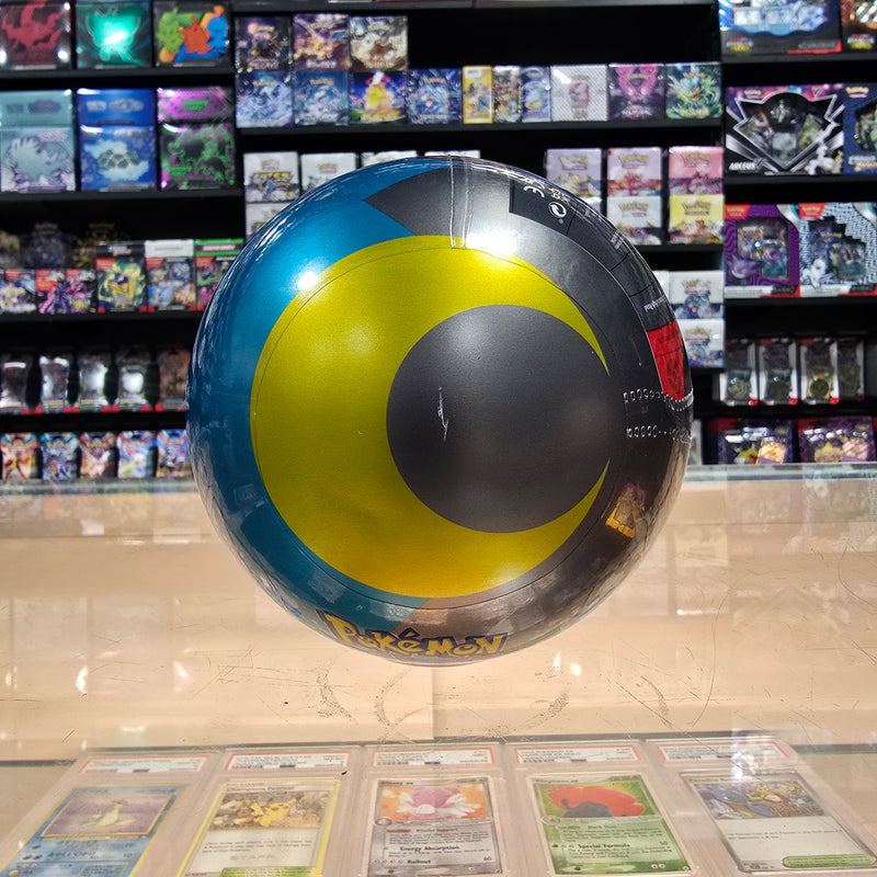 Pokémon TCG: Poke Ball Tin ASSTD (Fall 2024)