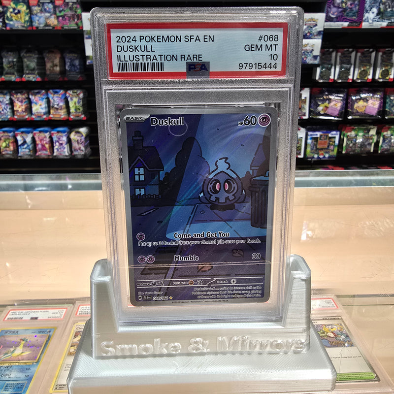 Duskull (068/064) [Scarlet & Violet: Shrouded Fable] PSA 10