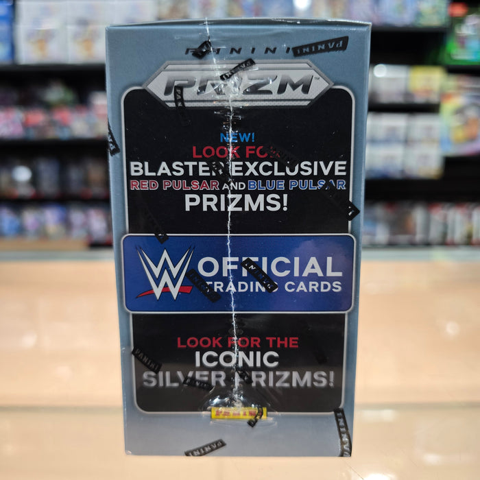 2024 Prizm WWE Hobby Blaster Box