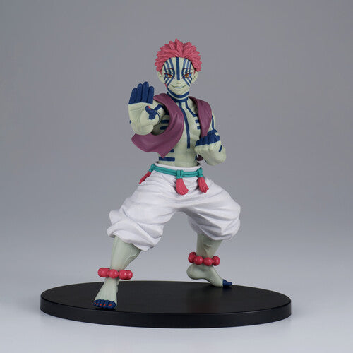 Demon Slayer - Vibration Stars - Akaza Figure (repeat)