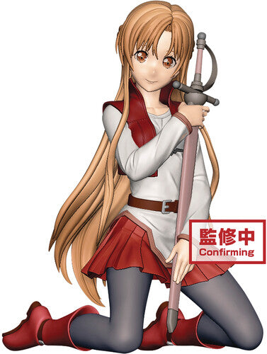 Sword Art Online - Asuna