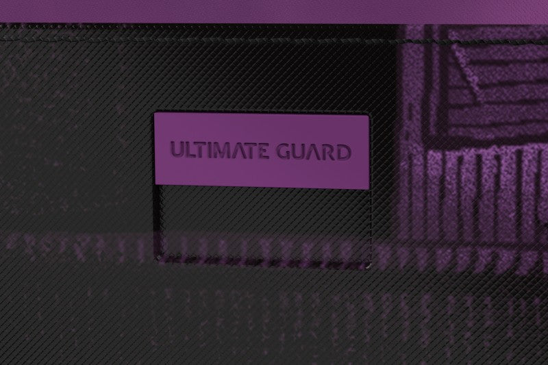 Ultimate Guard - Omnihive 1000+ Xenoskin Deck Box - "Duskmourn" - Valgavoth, Terror Eater