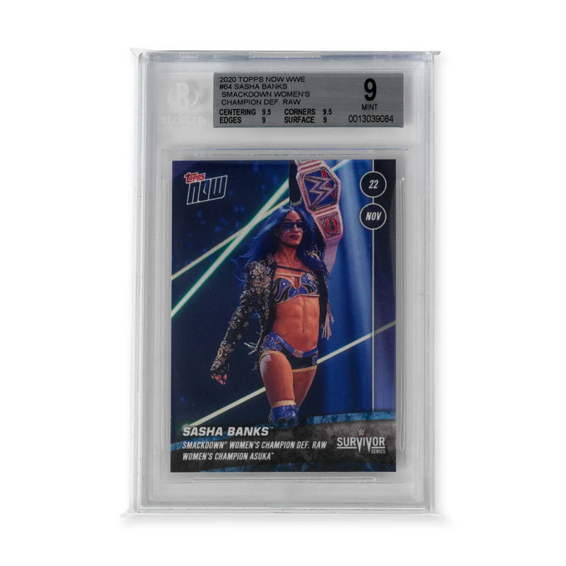 Vault X: Exact Fit Slab Sleeves 100 CT (BGS)