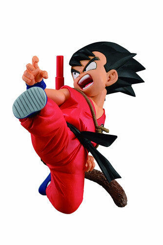 Dragon Ball - Match Makers - Son Goku