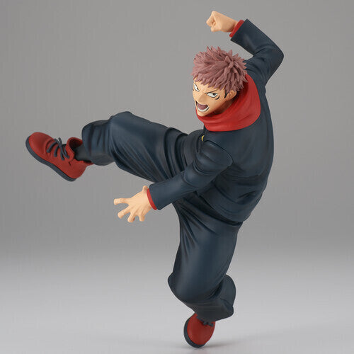 Jujutsu Kaisen - Maximatic - Yuji Itadori