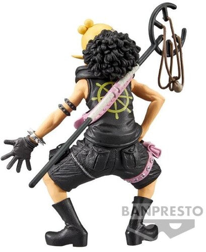 One Piece - Dxf - The Grandline Men Vol.7 - Usopp