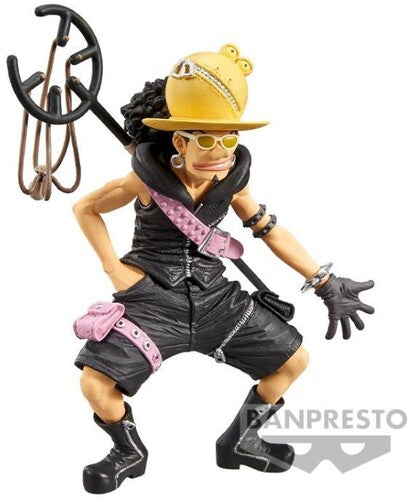 One Piece - Dxf - The Grandline Men Vol.7 - Usopp