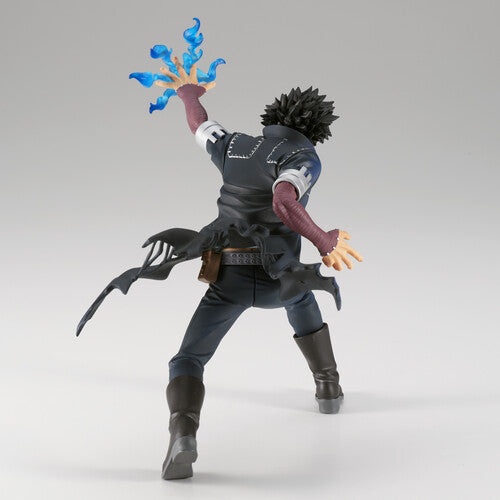 My Hero Academia - The Evil Villains - Dabi