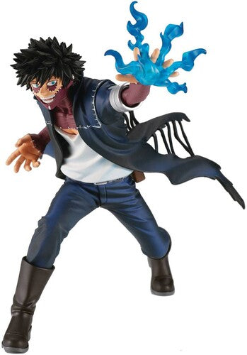 My Hero Academia - The Evil Villains - Dabi