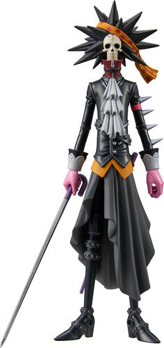 One Piece - Dxf - The Grandline Men Vol.9 - Brook
