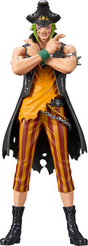 One Piece - Dxf - The Grandline Men Vol.11 - Bartolomeo