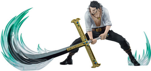 One Piece - Dxf - Special - Dracule.Mihawk