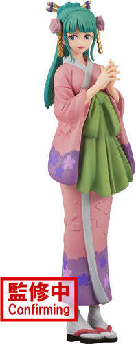 One Piece - Dxf - The Grandline Men Vol.12 - Kozuki Hiyori