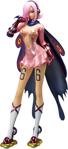 One Piece - Chronicle Glitter & Glamours - Vinsmoke Reiju