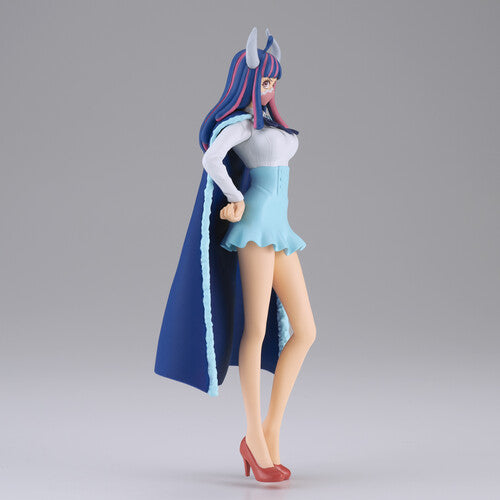 One Piece - Dxf - The Grandline Lady Vol.11 - Ulti