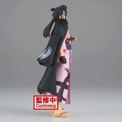 One Piece - Dxf - The Grandline Men Vol.21 - Izou