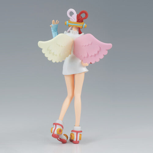 One Piece - Dxf - The Grandline Series - Uta