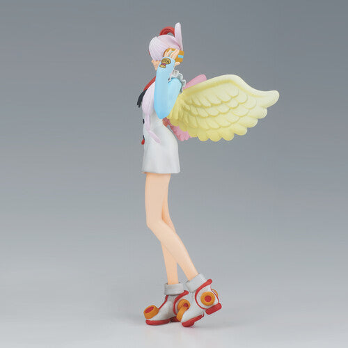 One Piece - Dxf - The Grandline Series - Uta