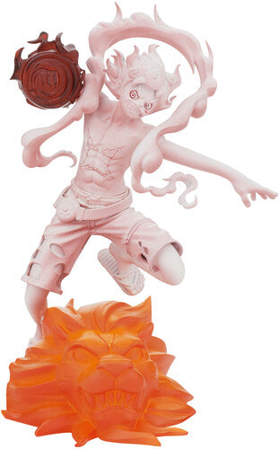 One Piece - Dxf - Senkozekkei - Monkey.D.Luffy