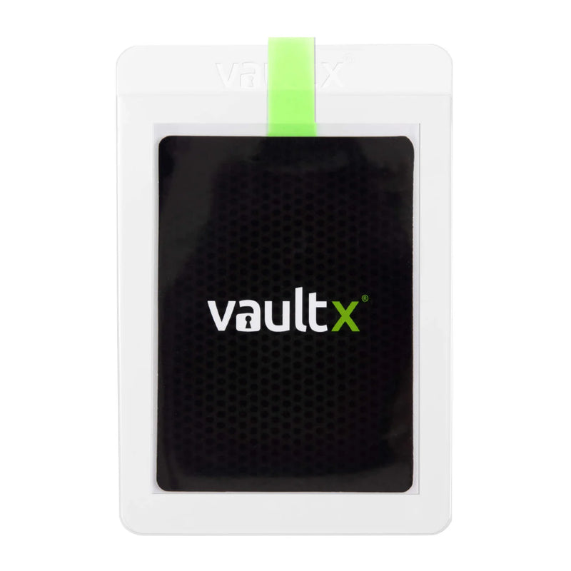 Vault X: Semi-Rigid Card Holder 50CT