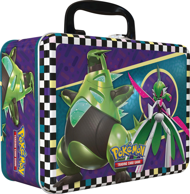 Pokémon TCG: Collector Chest - Back to School 2024