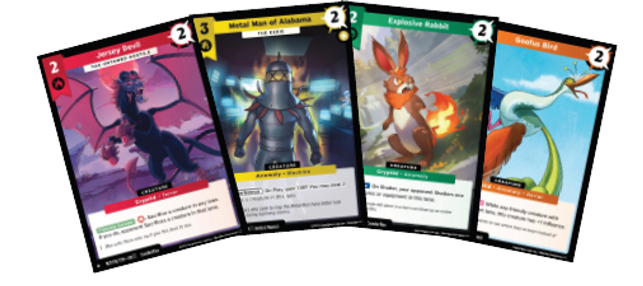 Card Pro Magazine: Issue #1