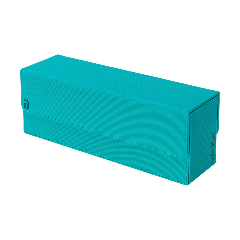 Vault X: Card Box 450+ CT (Ocean Blue)