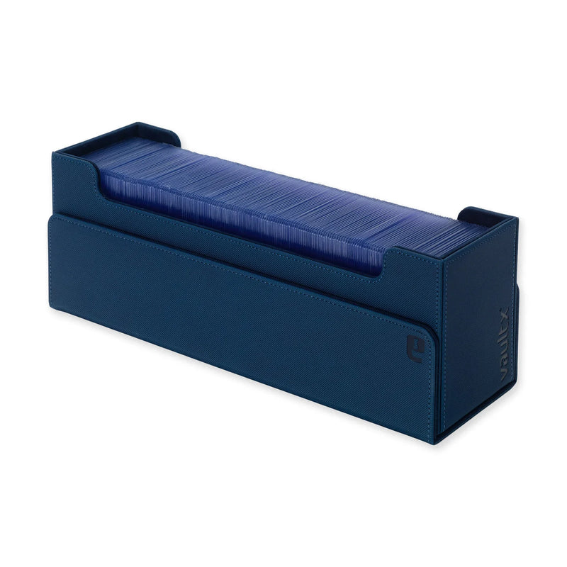 Vault X: Card Box 450+ CT (Royal Blue)