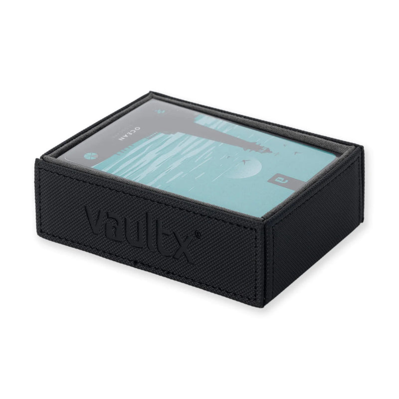 Vault X: Game Box 100+ CT (Signature Black)