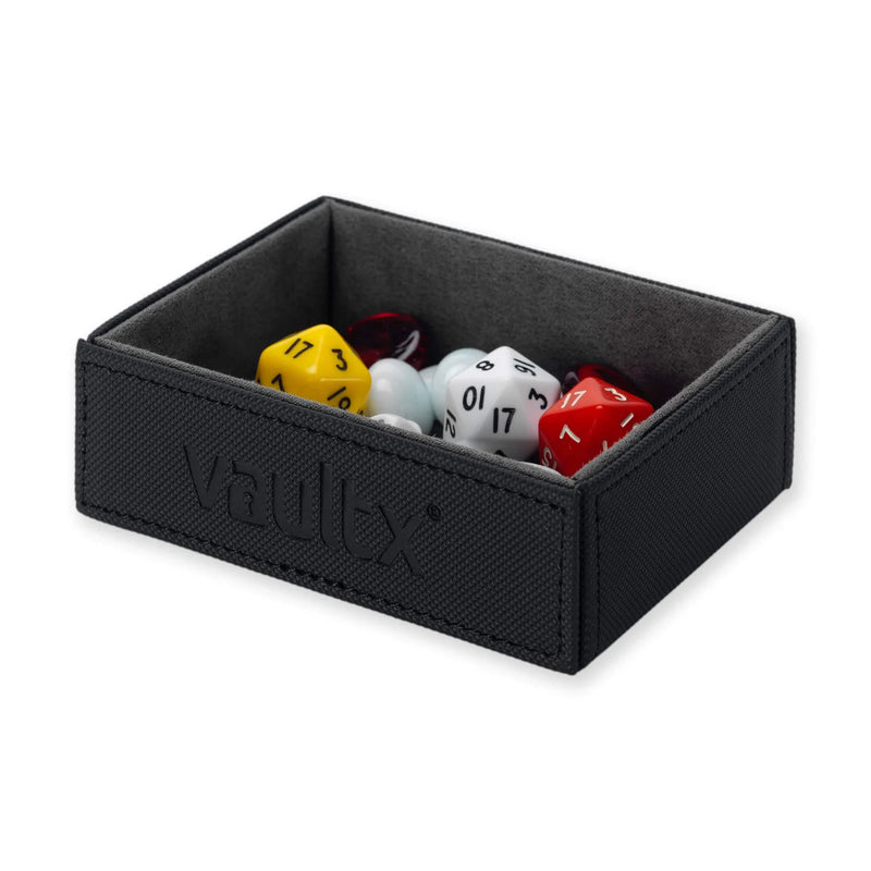 Vault X: Game Box 100+ CT (Signature Black)